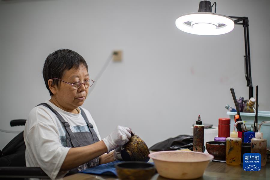 百家阁九宫八卦三路打